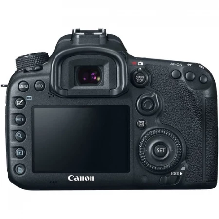 Jual Canon EOS 7D Mark II DSLR Camera (Body Only) Harga Terbaik